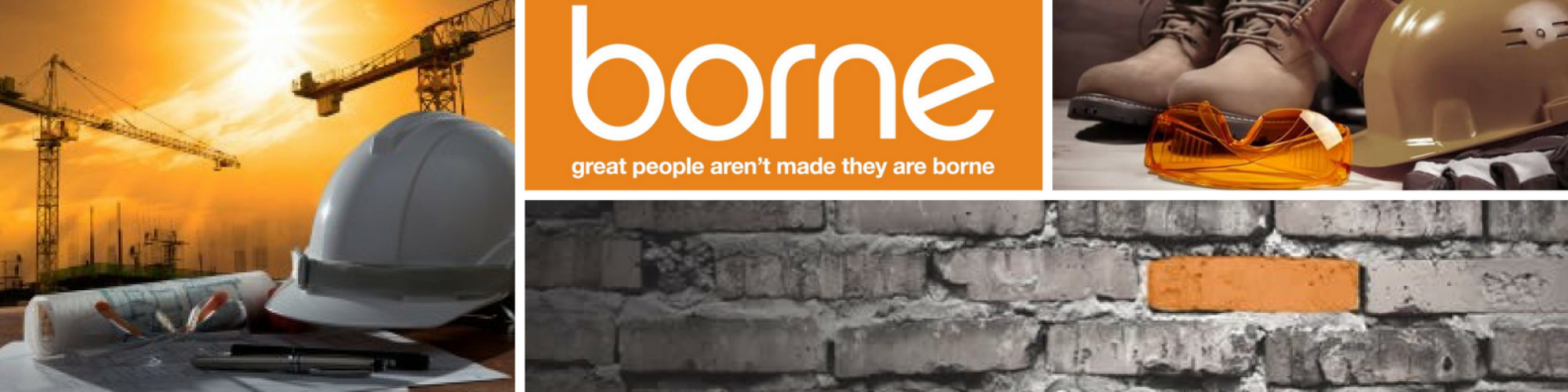 Borne Resourcing Limited