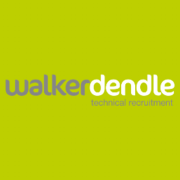 Walker Dendle